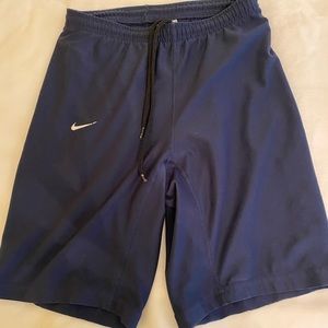 Nike spandex